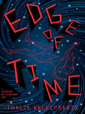cover image of Edge of Time